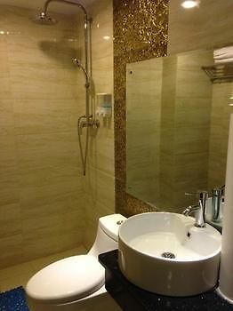 South Ninghua Kai Apartment Hotel Nanning Exterior foto